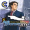 Ace Attorney Trilogy HD (AppStore Link) 