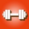 Gym Hero Fitness Tracker (AppStore Link) 