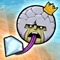 King Oddball (AppStore Link) 