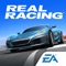Real Racing 3 (AppStore Link) 