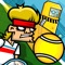 Tennis in the Face (AppStore Link) 
