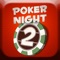 Poker Night 2 (AppStore Link) 