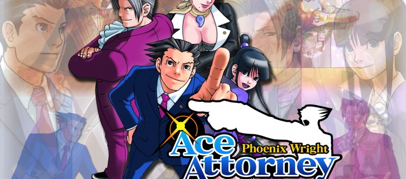 Phoenix Wright