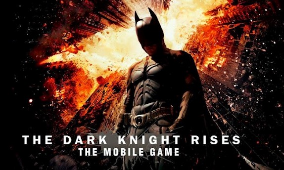 The-Dark-Knight-Rises-Game