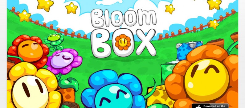 Bloom Box