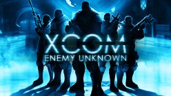 XCOM Enemy Unknown