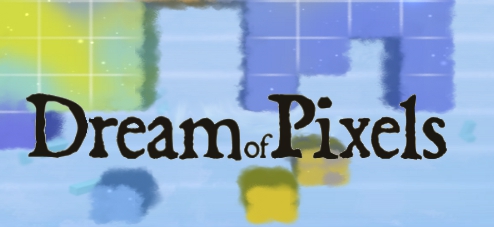 Tetris Vice Versa: Dream Of Pixels erstmals auf 0,89 Cent reduziert
