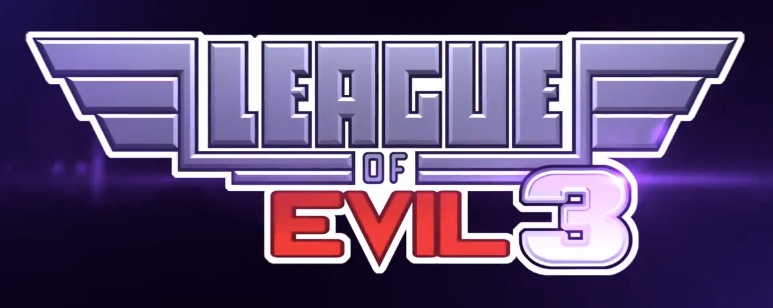 League Of Evil 3 - Der Plattformer geht diesen Spieledonnerstag in die dritte Runde - zweiter Teil gratis zu haben