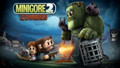 Minigore 2 Zombies