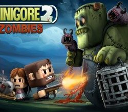 Minigore 2 Zombies