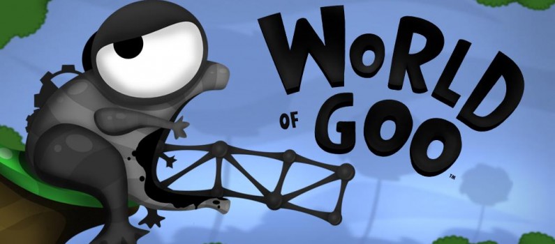 World Of Goo