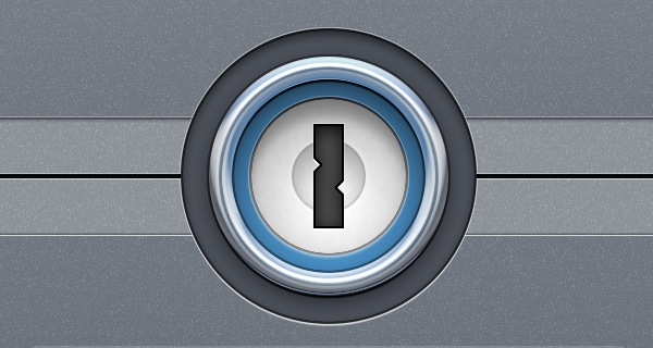 1Password