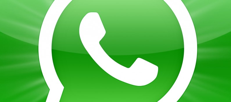 Whatsapp Push To Talk