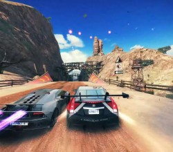 Asphalt 8: Airborne