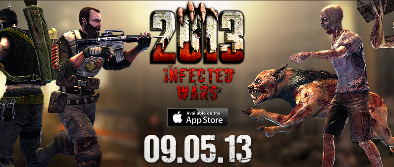 Infected Wars