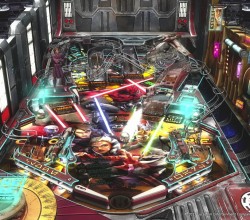 Star Wars Pinball