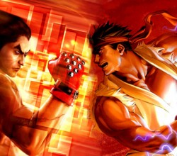 Street-Fighter-x-Tekken