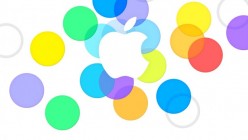 Apple Event 10. September