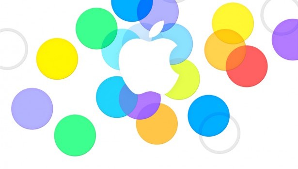 Apple Event 10. September