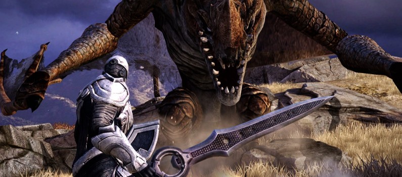 Infinity Blade III