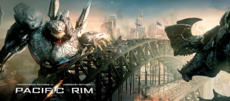 Pacific Rim