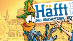 Häfft