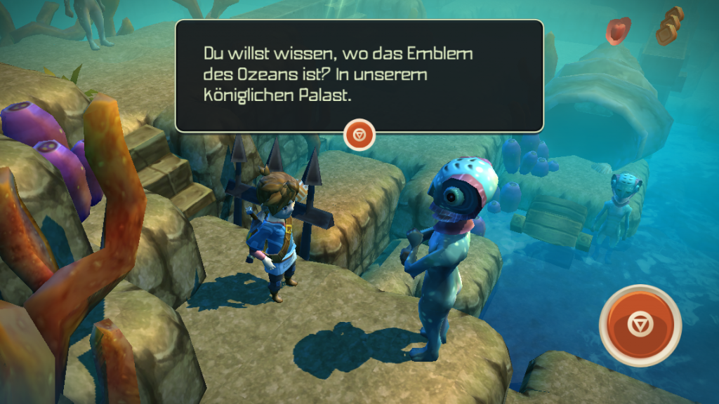 Oceanhorn