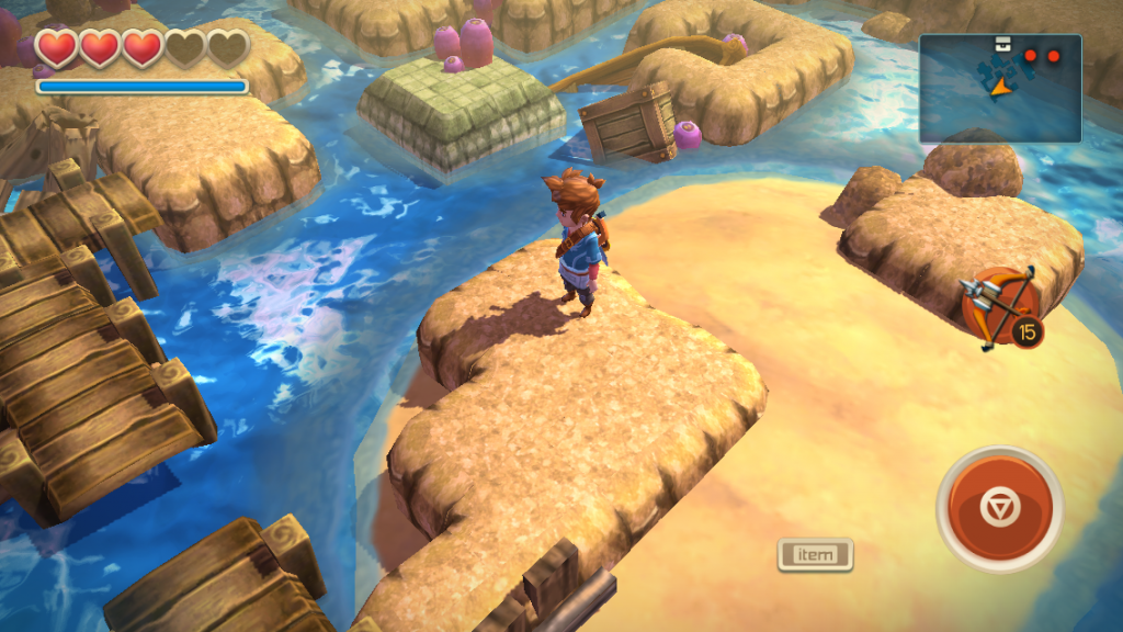 Oceanhorn