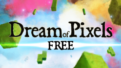 Dream Of Pixels