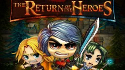 Return Of Heroes